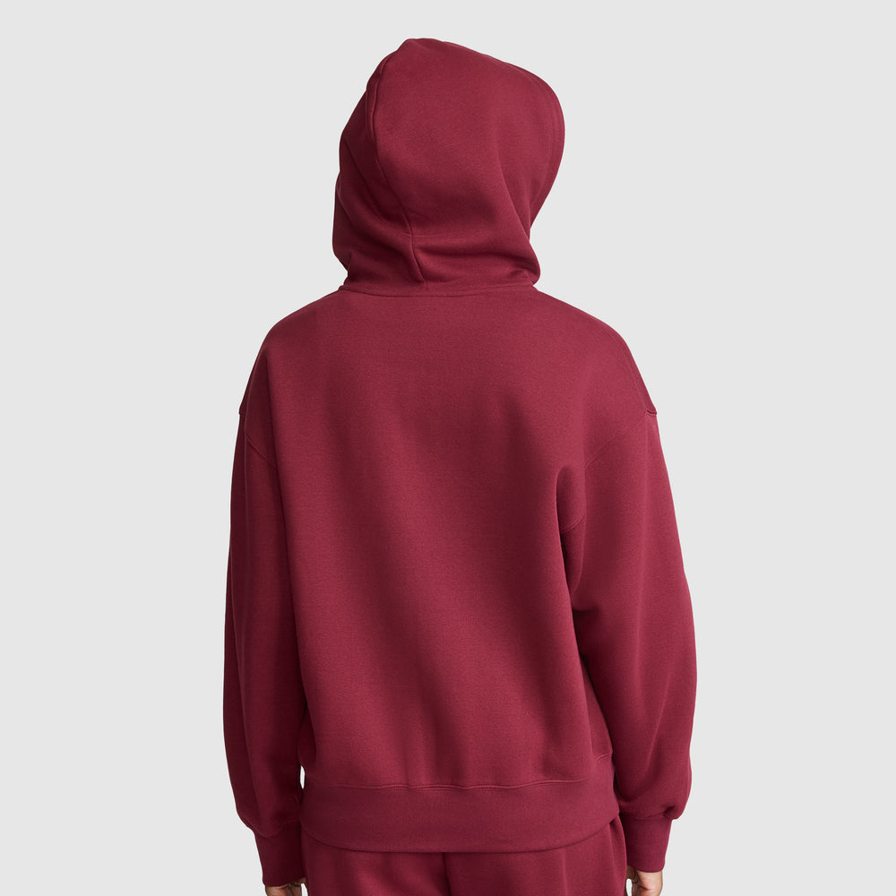 Худі жіноче Champion Powerblend Fleece Zip-Up