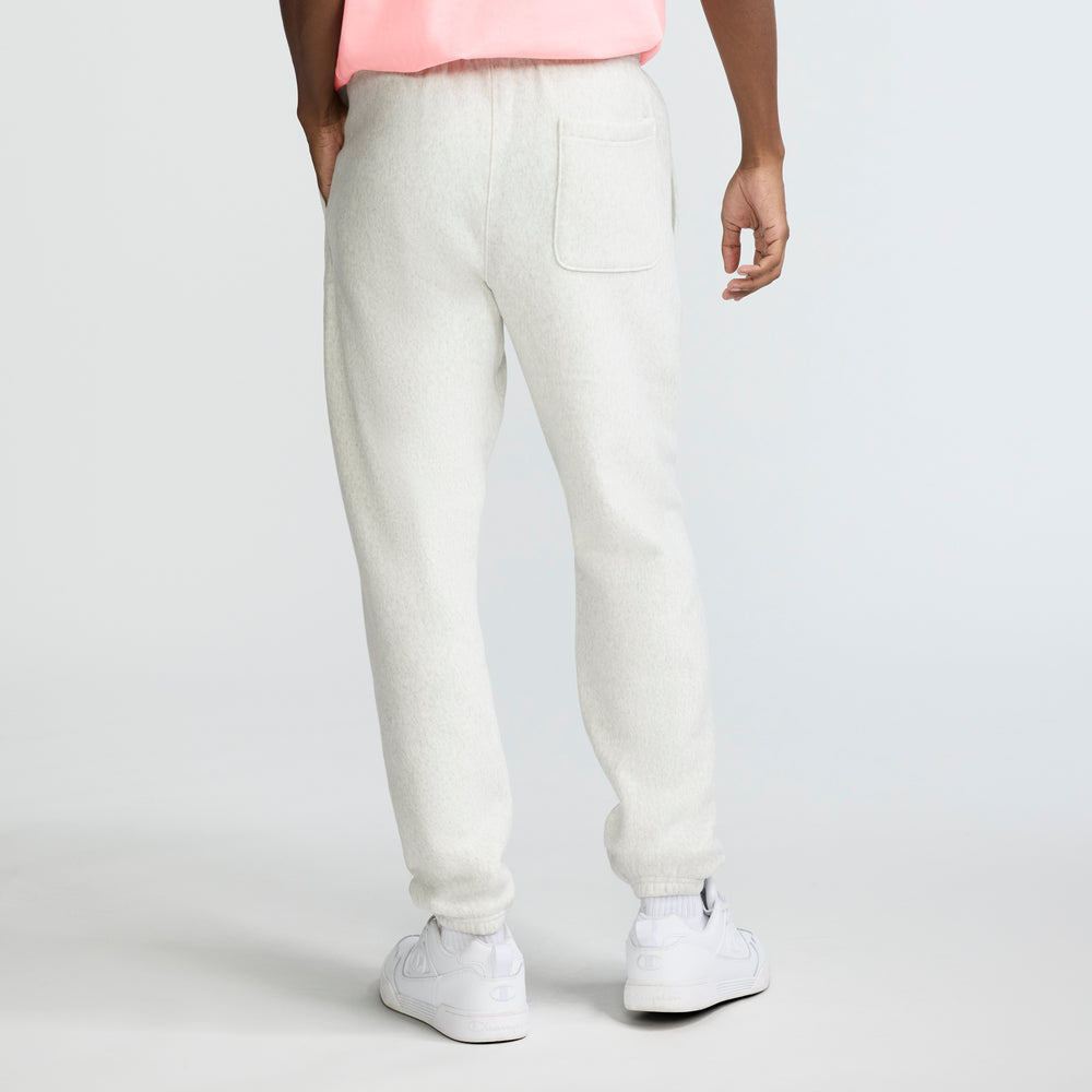 Штани чоловічі Champion Reverse Weave Small Logo Cinched