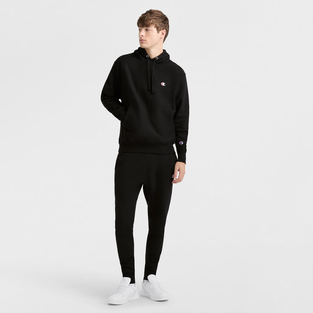 Худі чоловіче Champion Reverse Weave Small C