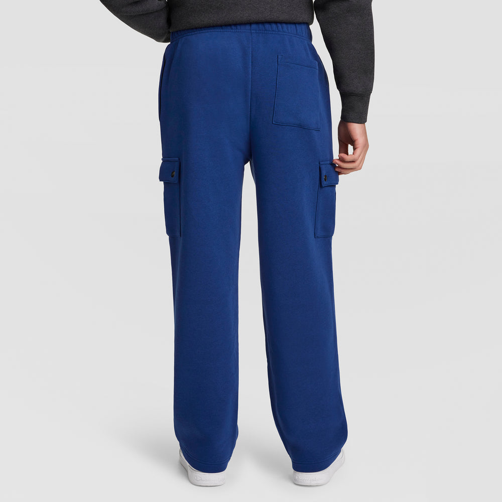 Штани чоловічі Champion Fleece Cargo