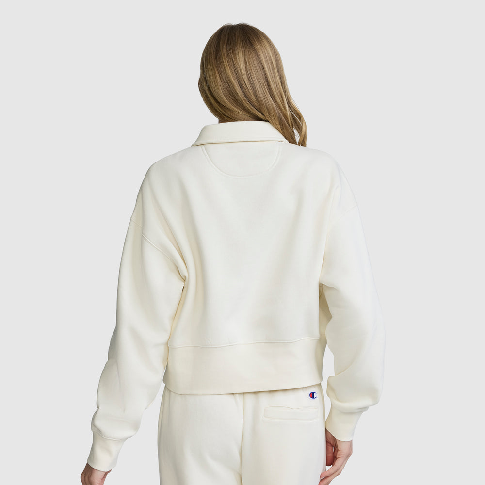 Поло жіноче Champion Fleece Training