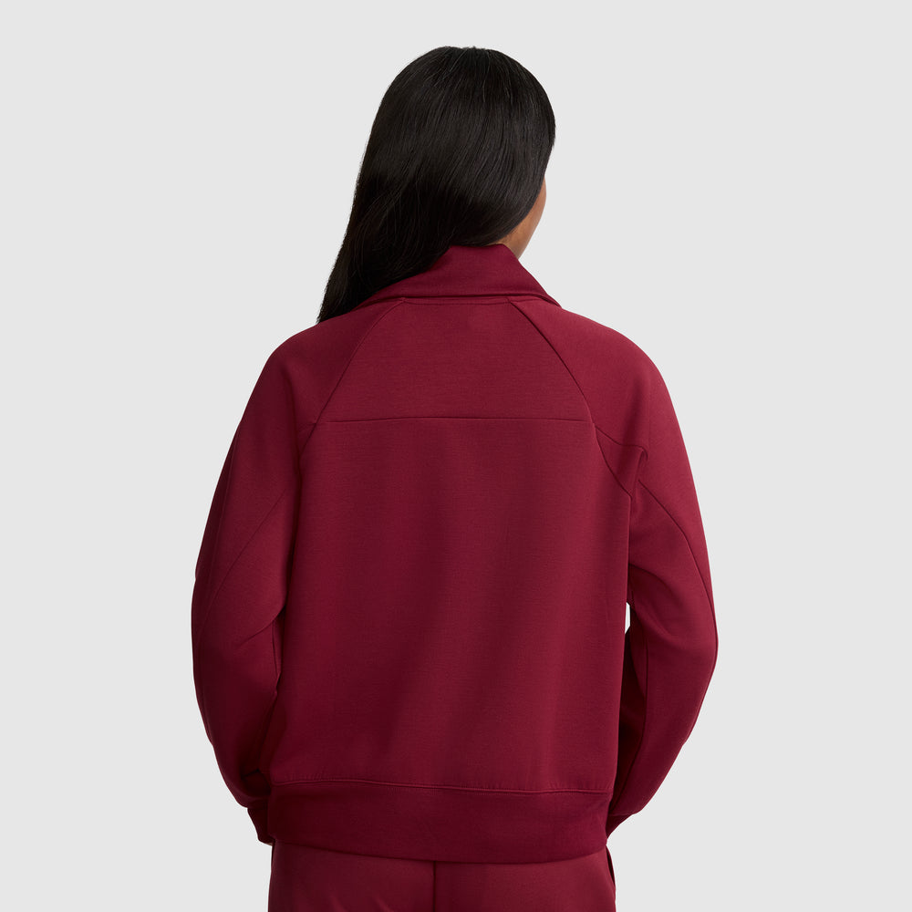 Світшот жіночий Champion Quarter-Zip Pullover