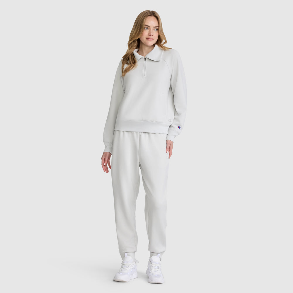 Світшот жіночий Champion Quarter-Zip Pullover