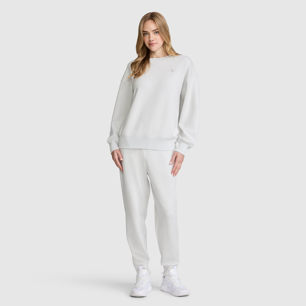 Світшот жіночий Champion Crewneck Pullover