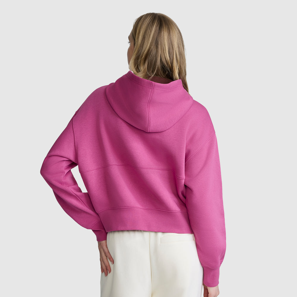 Худі жіноче Champion Training Half-Zip