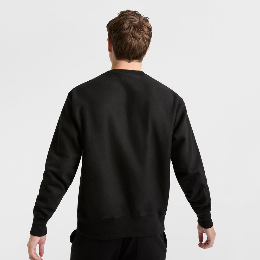 Світшот чоловічий Champion Reverse Weave Crewneck
