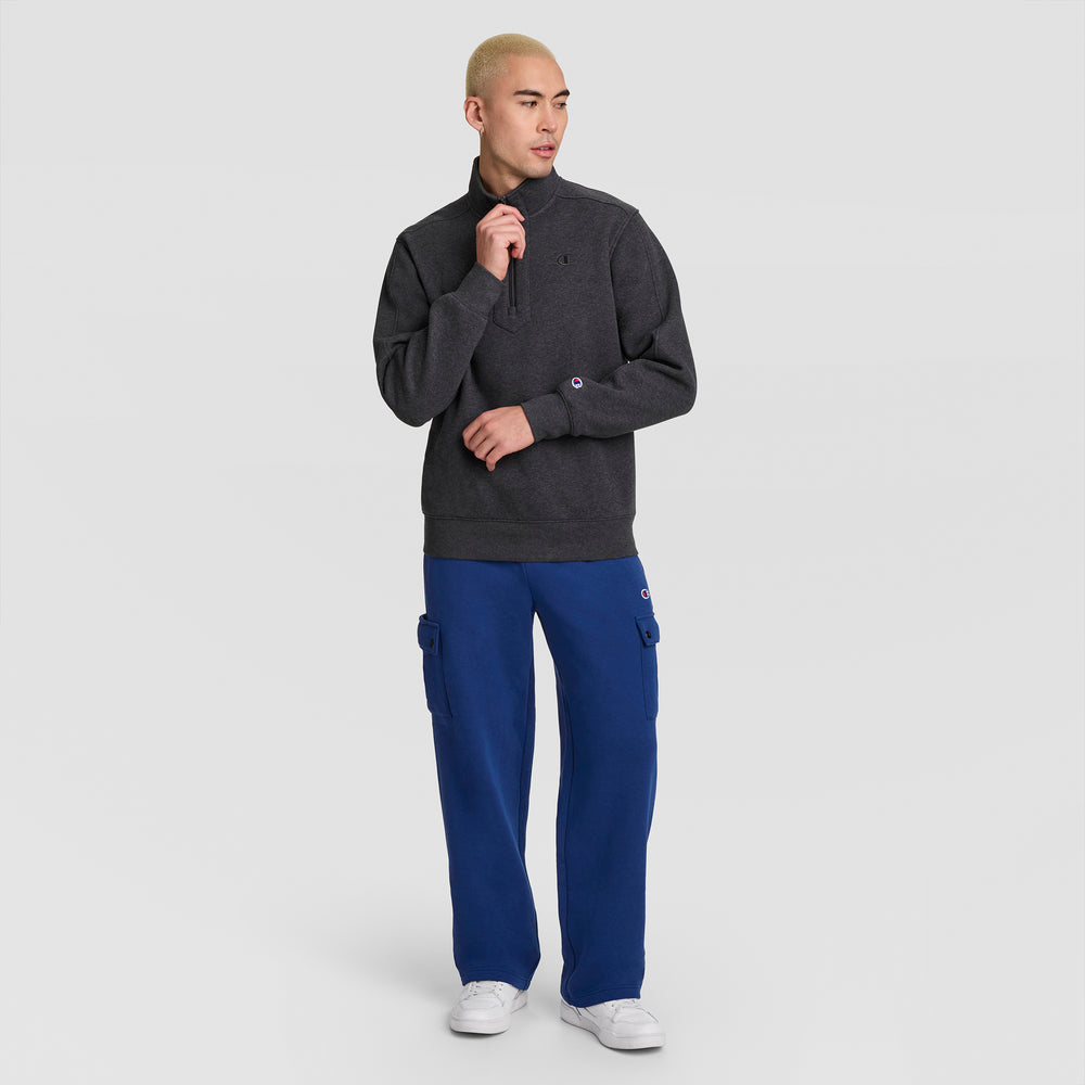 Штани чоловічі Champion Fleece Cargo