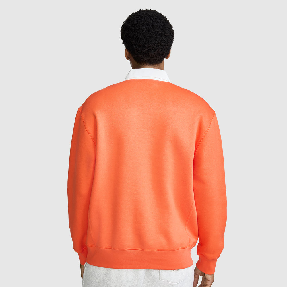 Поло чоловіче Champion Fleece Rugby