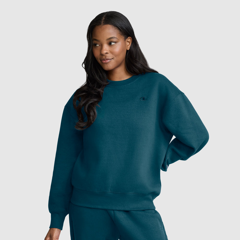 Світшот жіночий Champion Powerblend Small C