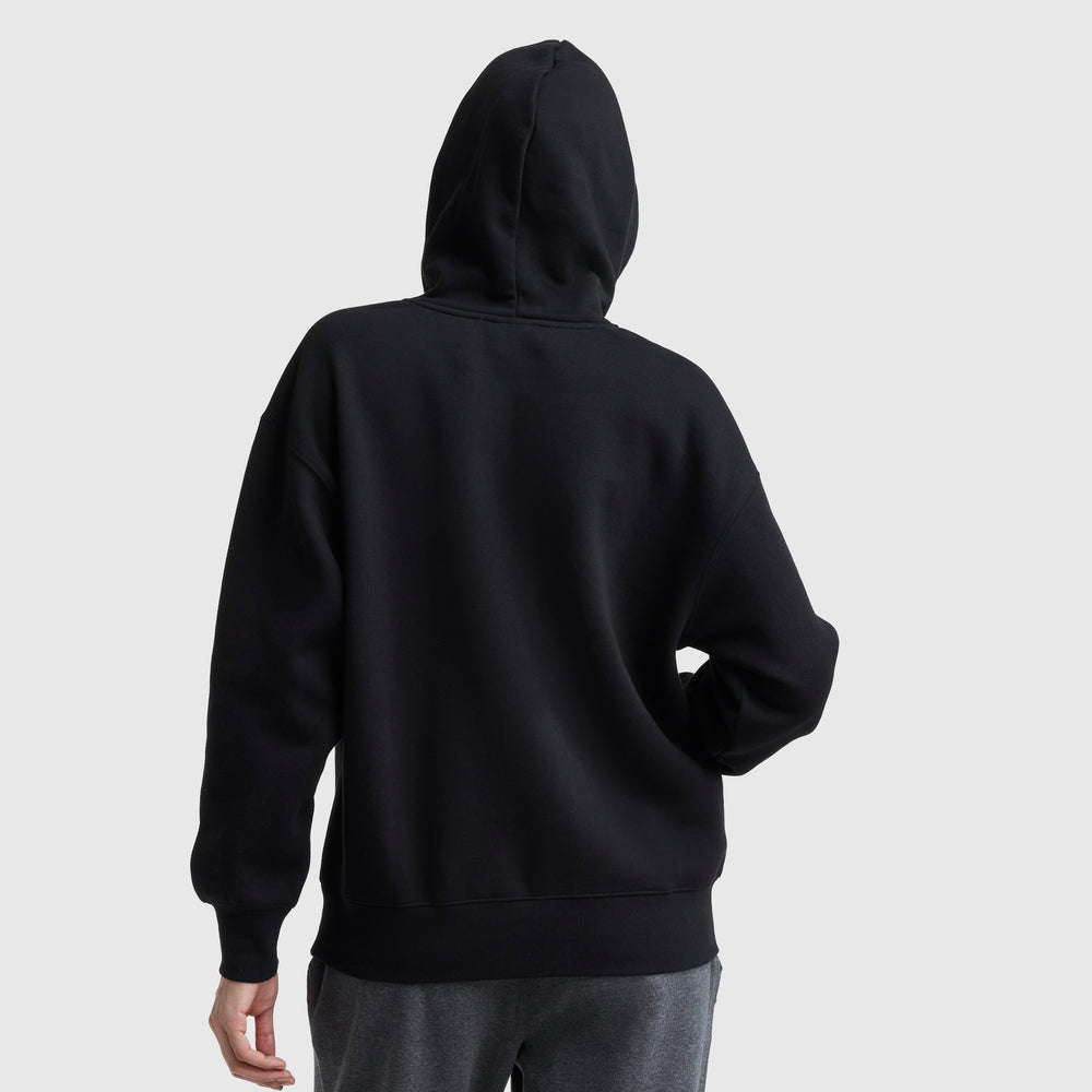 Худі жіноче Champion Powerblend Relaxed Script