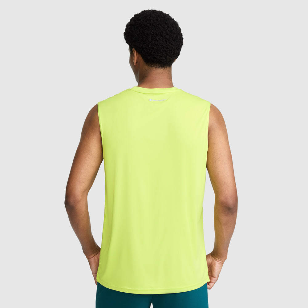 Майка чоловіча Champion Sport Muscle
