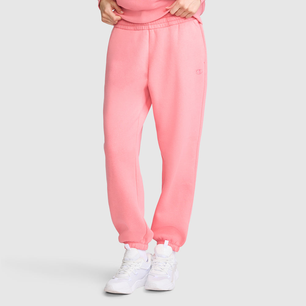 Штани жіночі Champion Powerblend Oversized