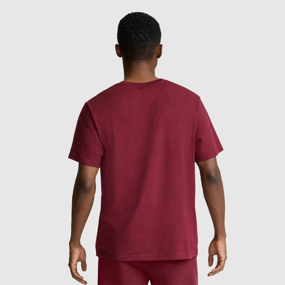 Футболка чоловіча Champion Classic Tonal Script