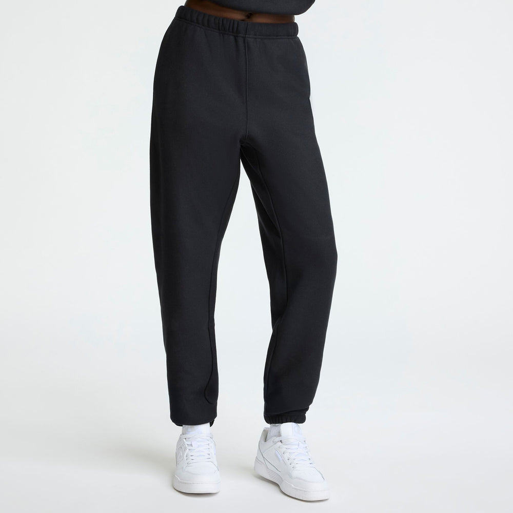 Штани жіночі Champion Reverse Weave Cinched Bottom