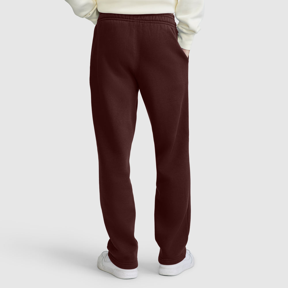 Штани чоловічі Champion Powerblend Open Hem