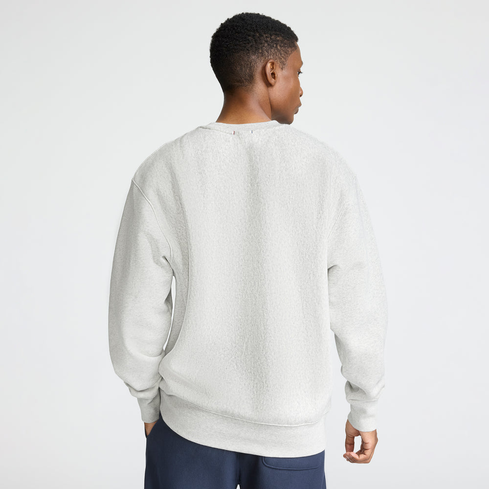 Світшот чоловічий Champion Reverse Weave Crewneck