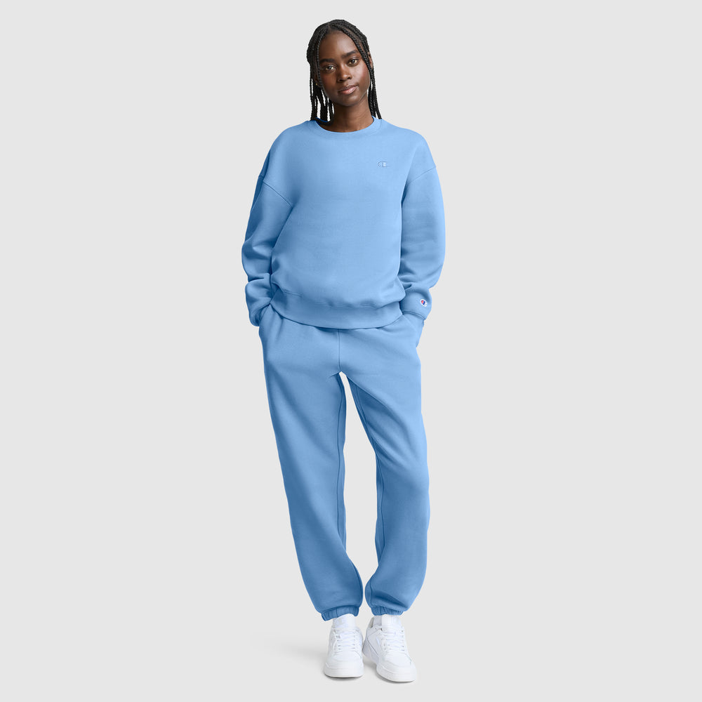 Світшот жіночий Champion Powerblend Small C