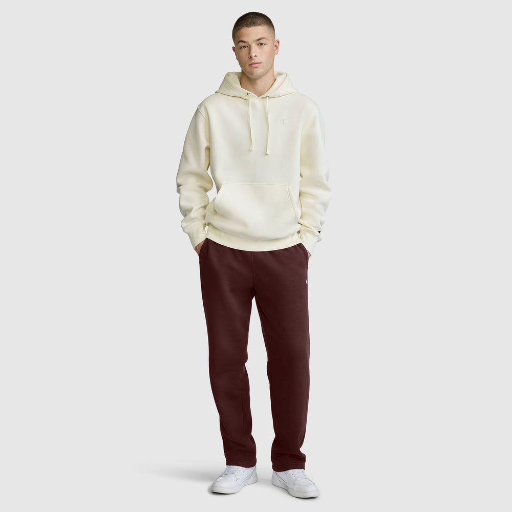 Штани чоловічі Champion Powerblend Open Hem