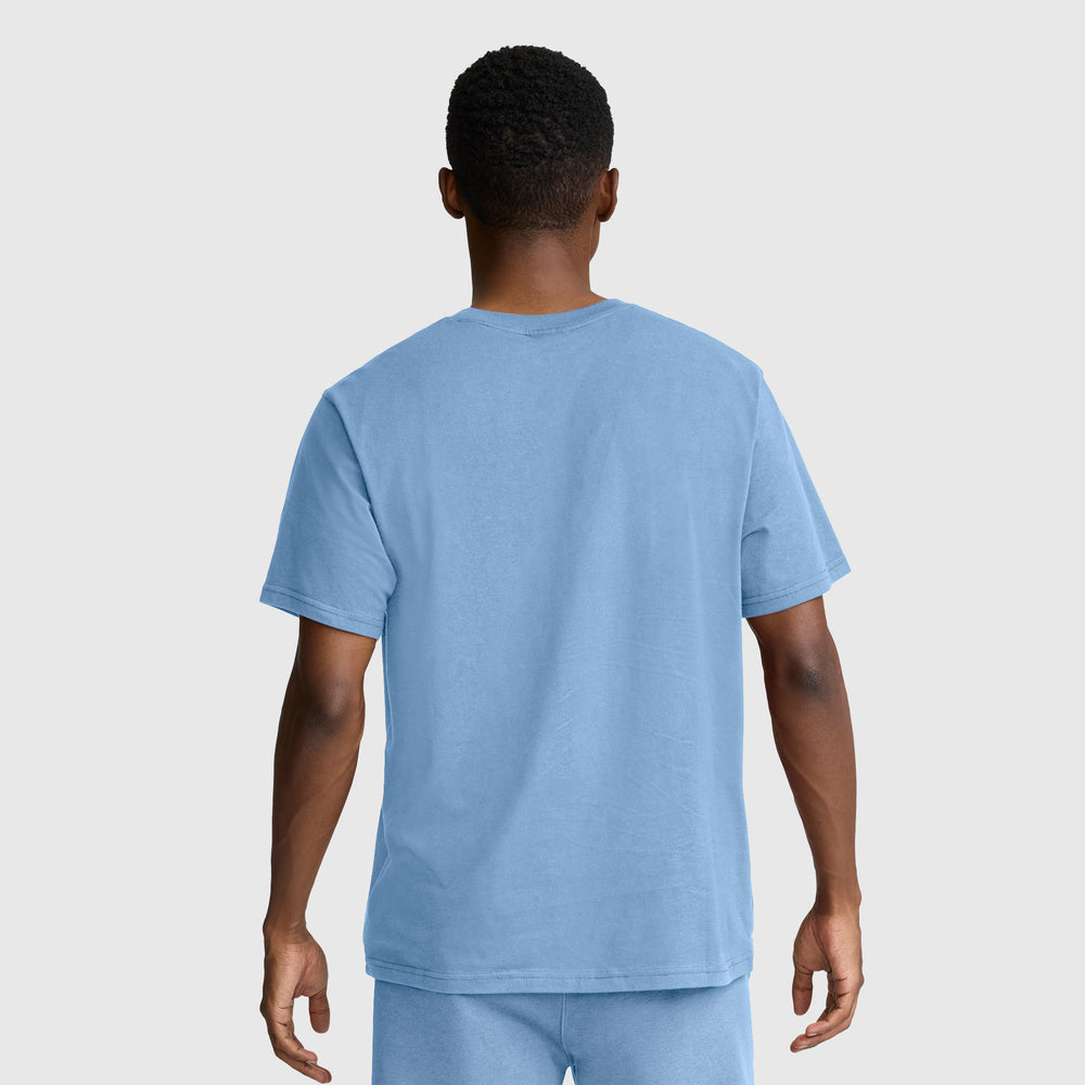 Футболка чоловіча Champion Classic Tonal Script