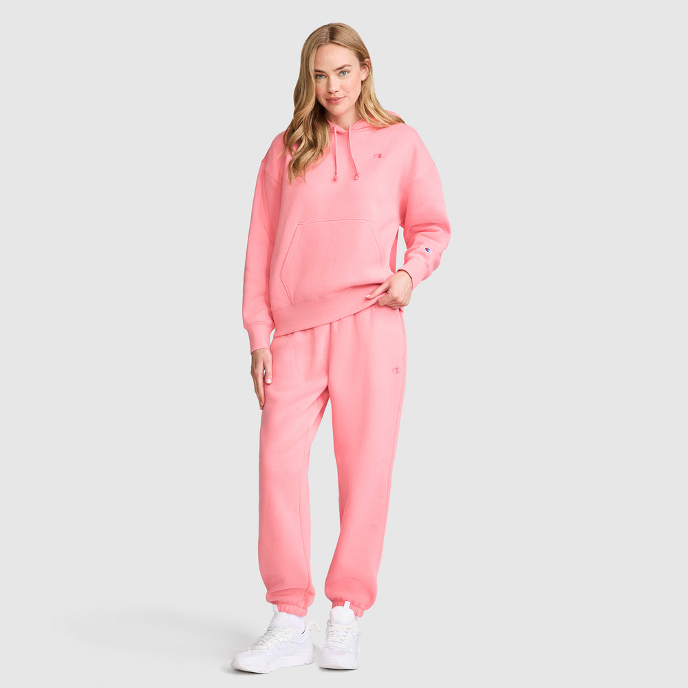 Штани жіночі Champion Powerblend Oversized