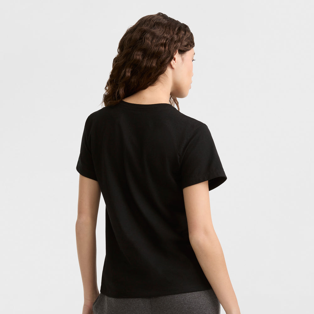 Футболка жіноча Champion Classic Tonal Script