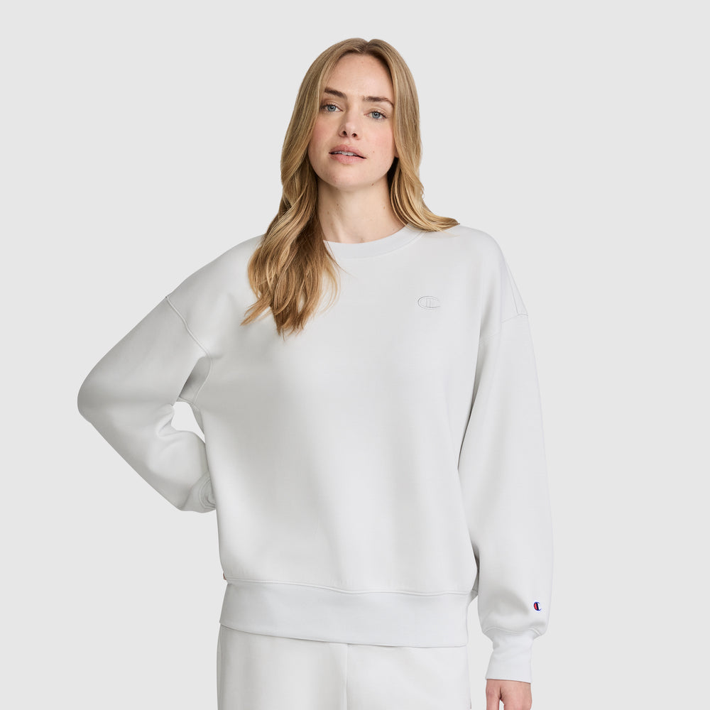 Світшот жіночий Champion Crewneck Pullover