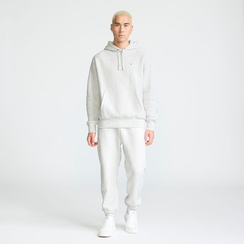 Худі чоловіче Champion Reverse Weave Small C