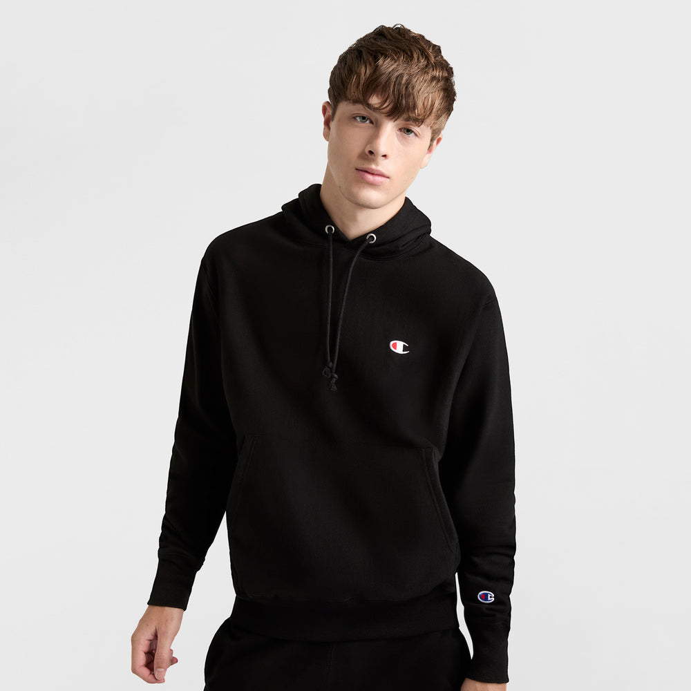 Худі чоловіче Champion Reverse Weave Small C