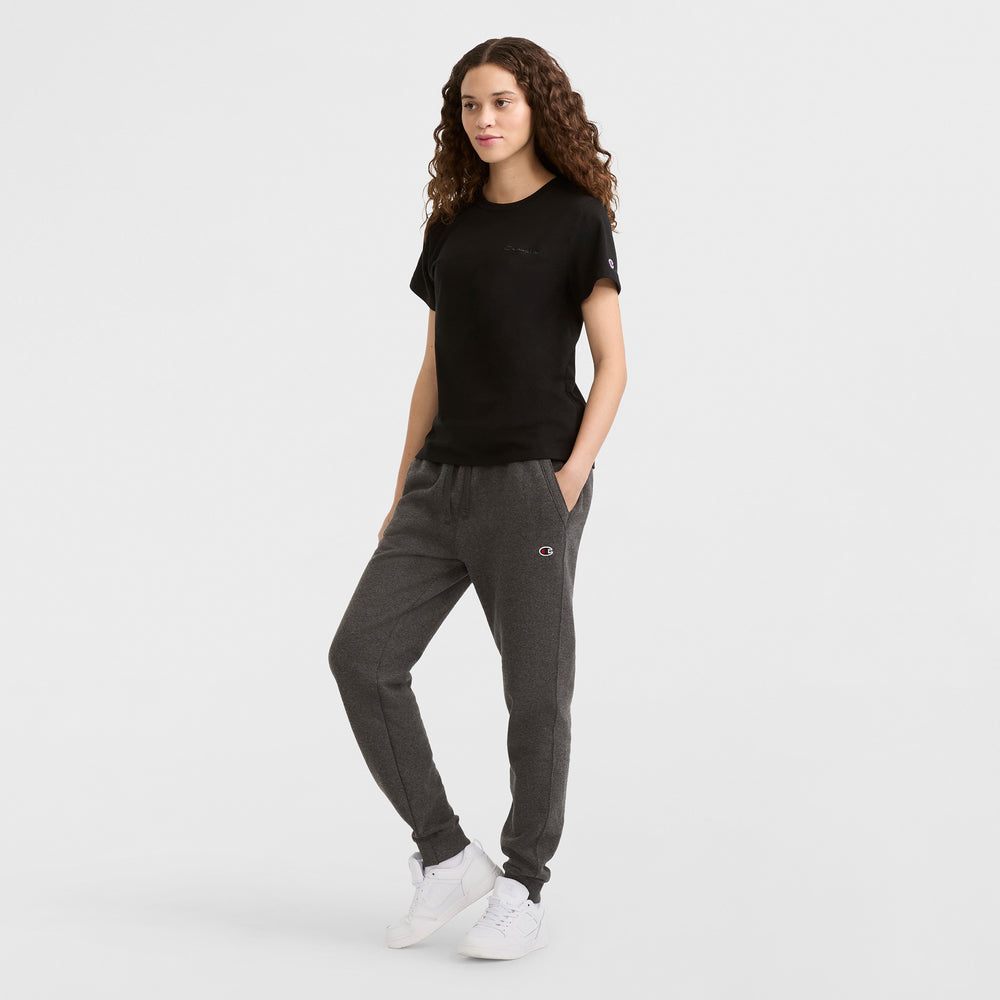 Футболка жіноча Champion Classic Tonal Script