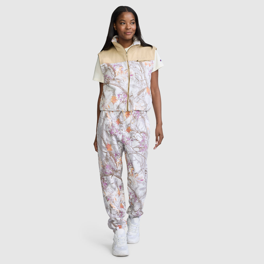 Жилет жіночий Champion Training Allover Print