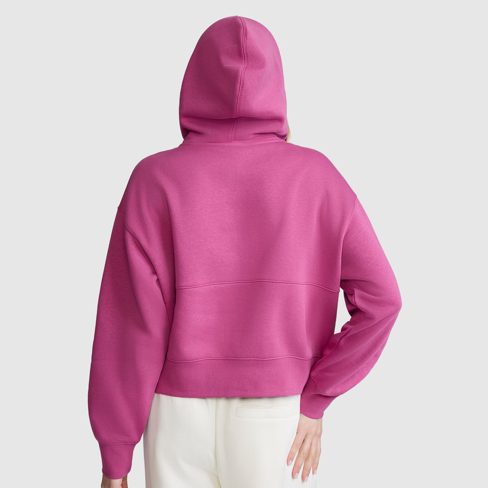 Худі жіноче Champion Training Half-Zip