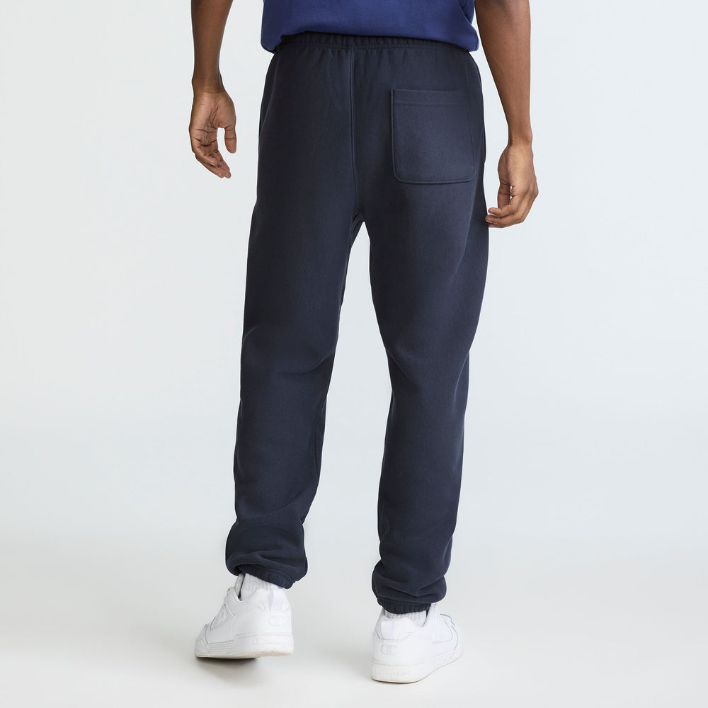 Штани чоловічі Champion Reverse Weave Small Logo Cinched