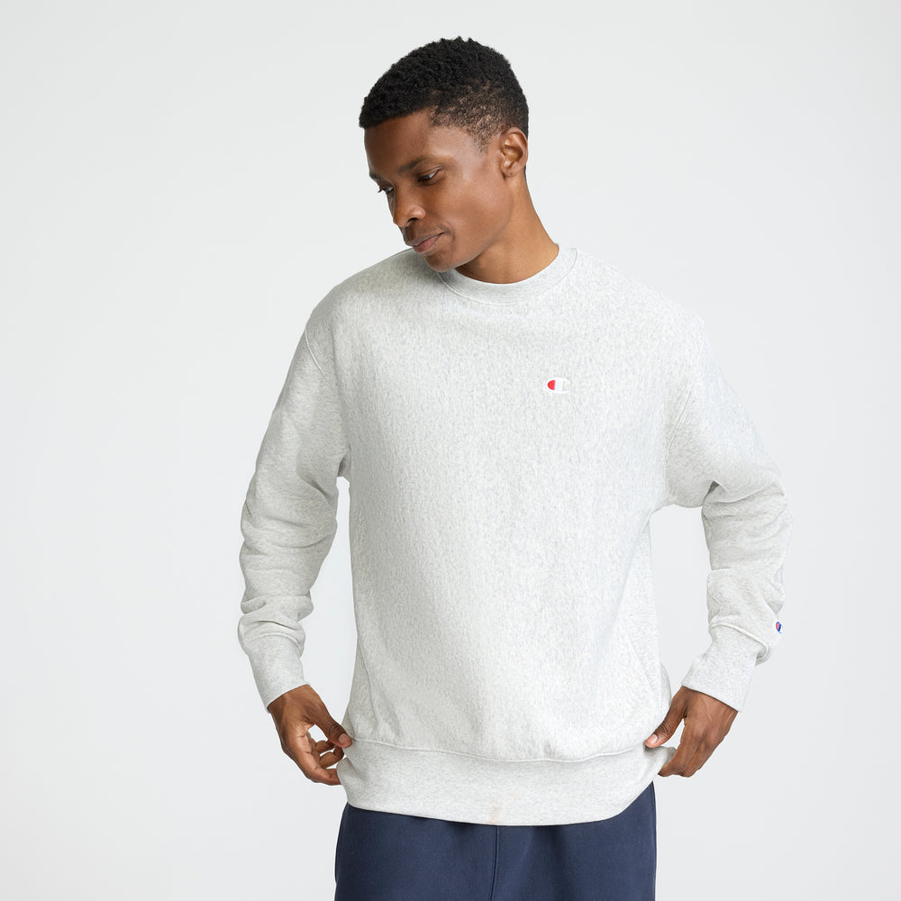 Світшот чоловічий Champion Reverse Weave Crewneck