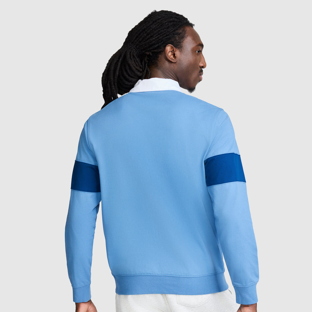 Поло чоловіче Champion Striped Rugby