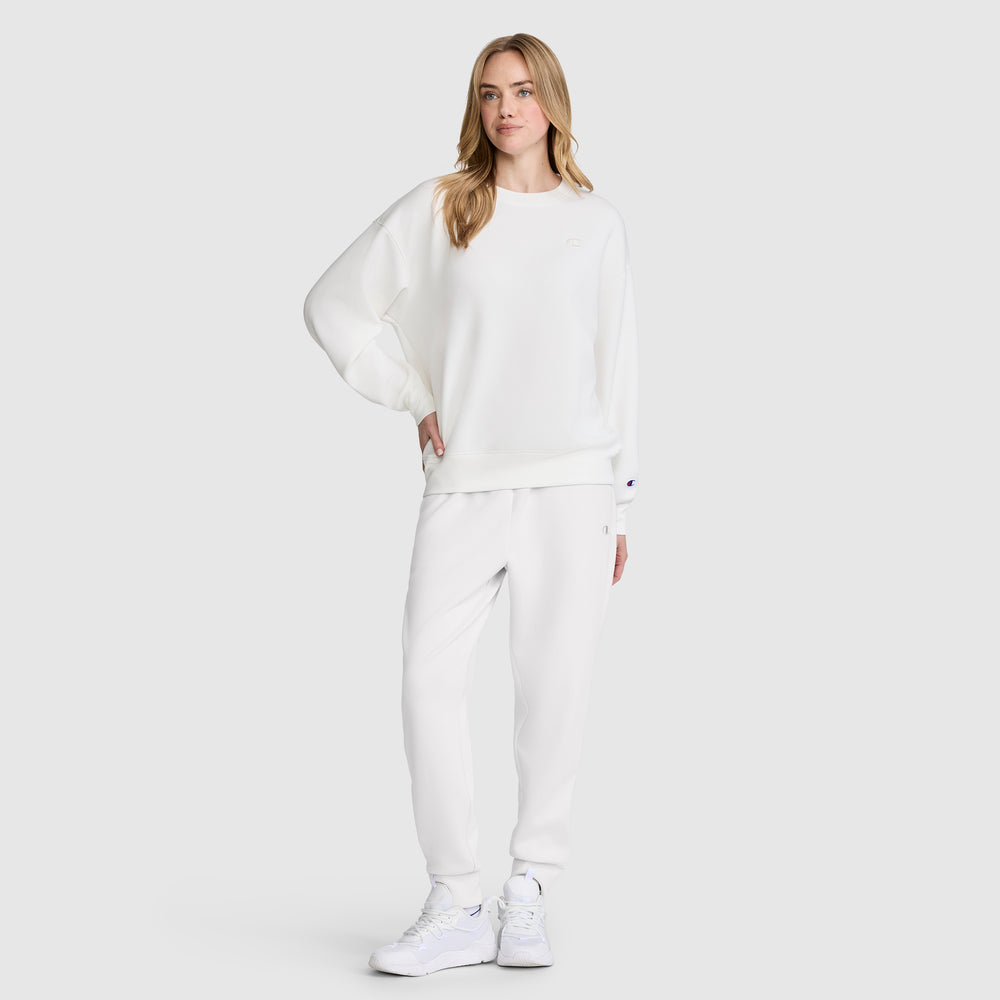 Світшот жіночий Champion Crewneck Pullover