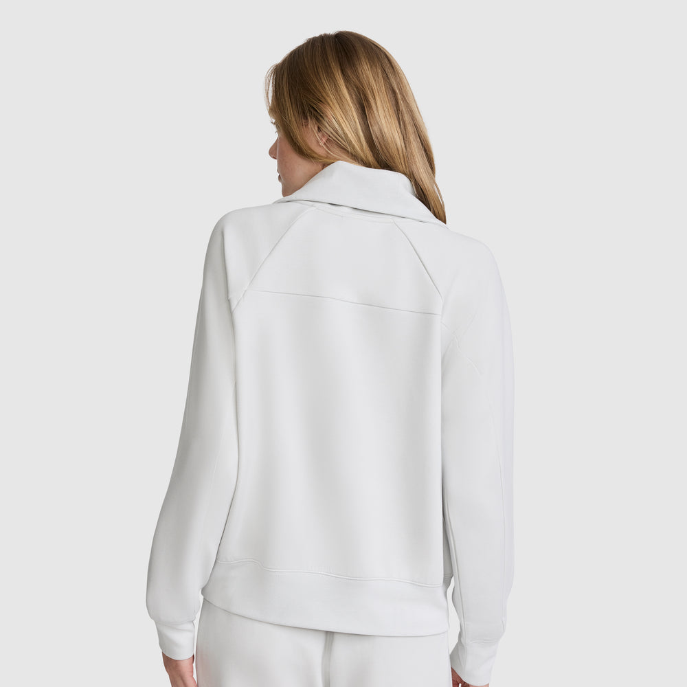 Світшот жіночий Champion Quarter-Zip Pullover