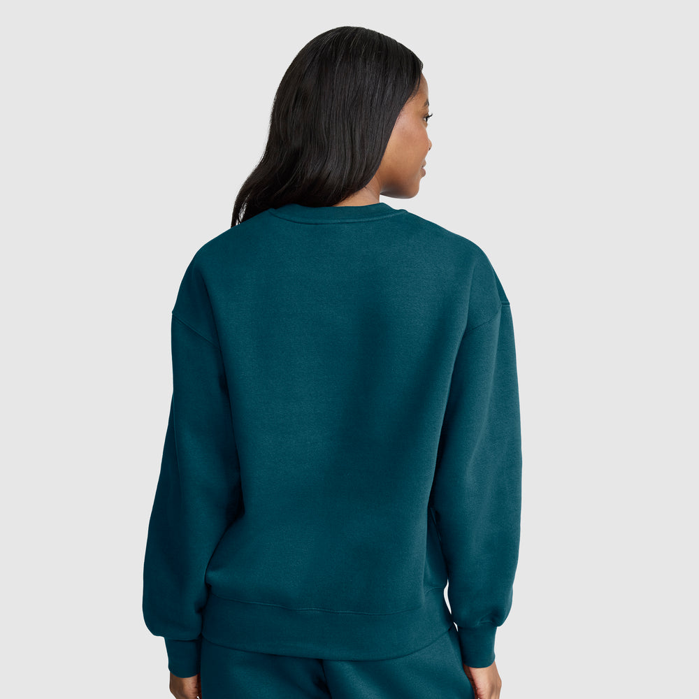 Світшот жіночий Champion Powerblend Small C