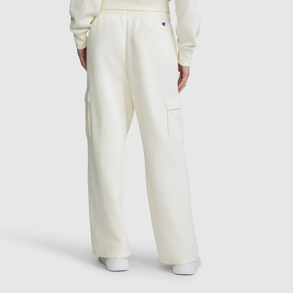 Штани жіночі Champion Fleece Cargo Training