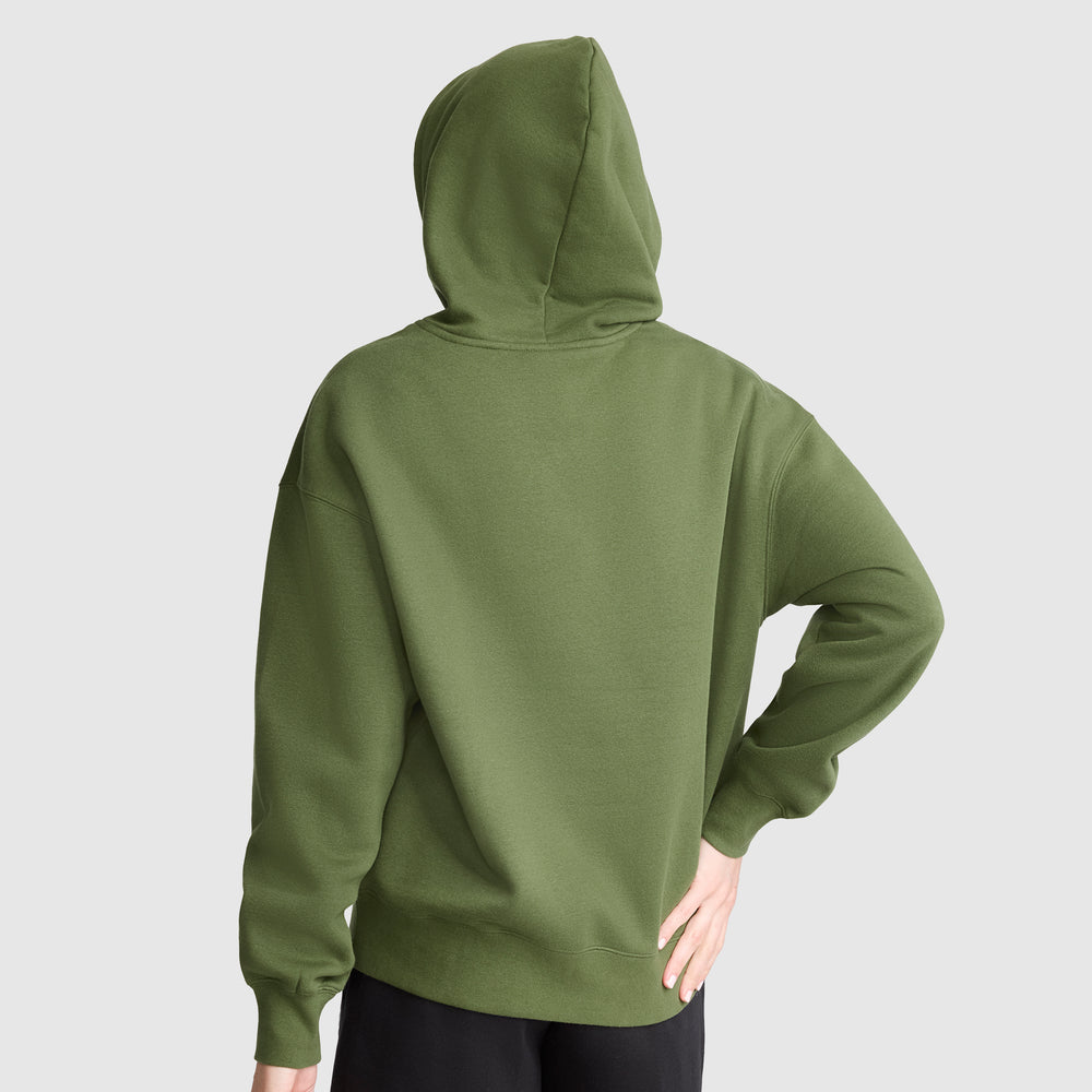 Худі жіноче Champion Tonal Script Freshman Powerblend