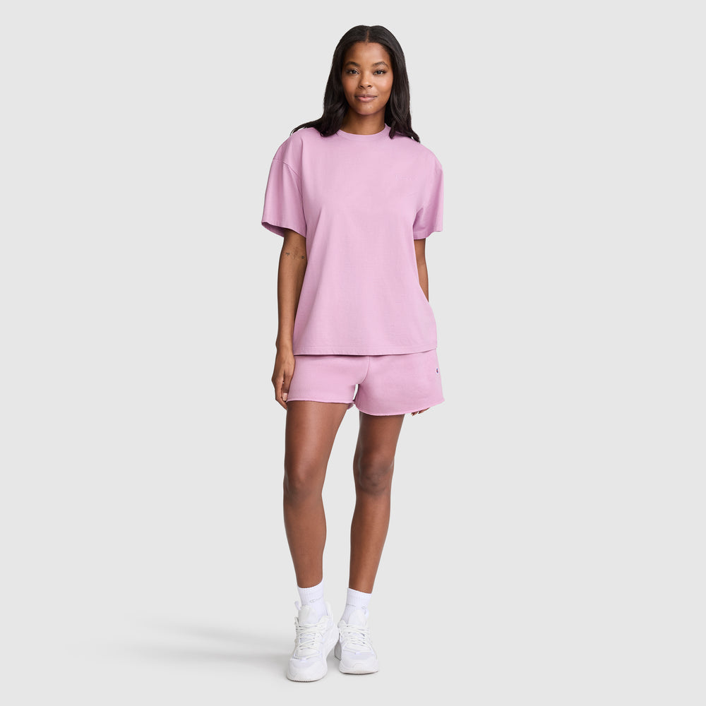 Футболка жіноча Champion Loose Fit