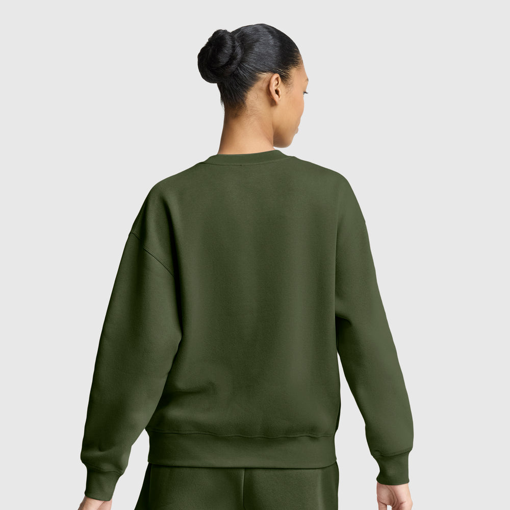 Світшот жіночий Champion Powerblend Embroidered Script