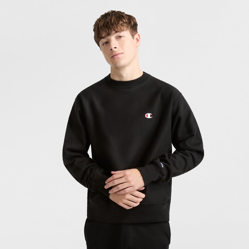 Світшот чоловічий Champion Reverse Weave Crewneck