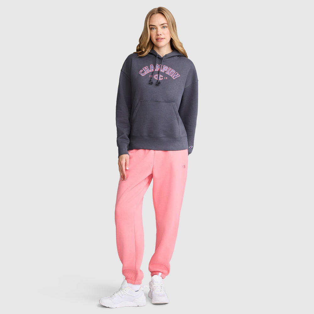 Худі жіноче Champion Satin Applique