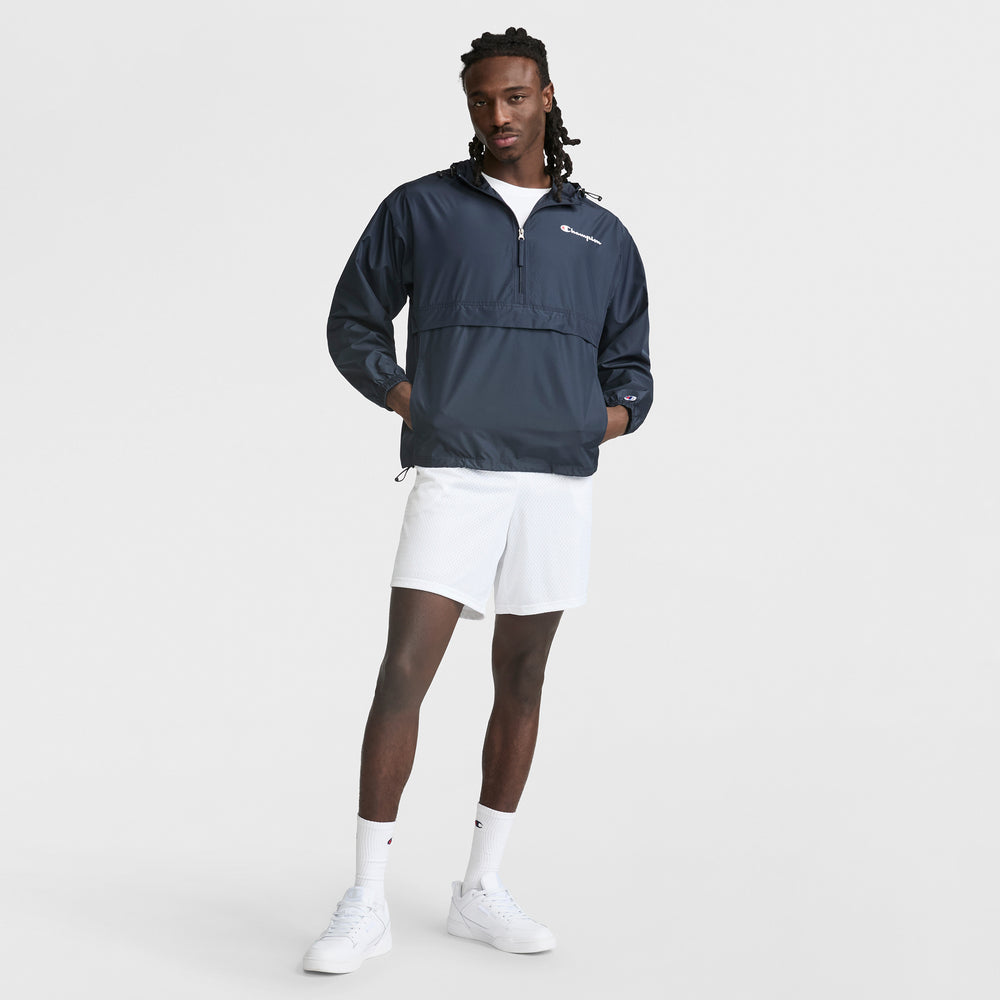 Куртка чоловіча Champion Stadium Packable
