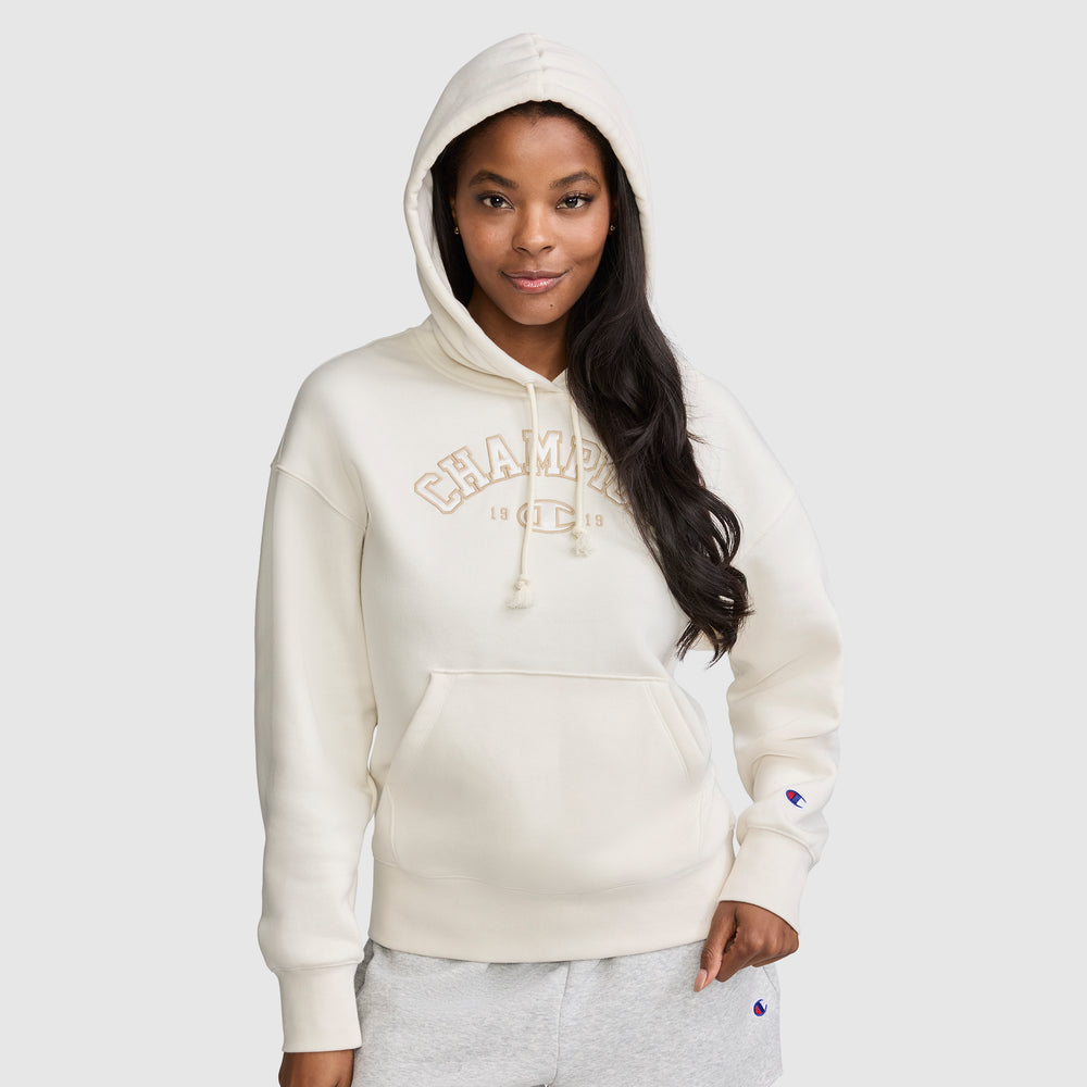 Худі жіноче Champion Satin Applique