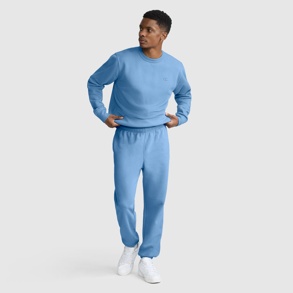 Штани чоловічі Champion Powerblend Cinched Bottom