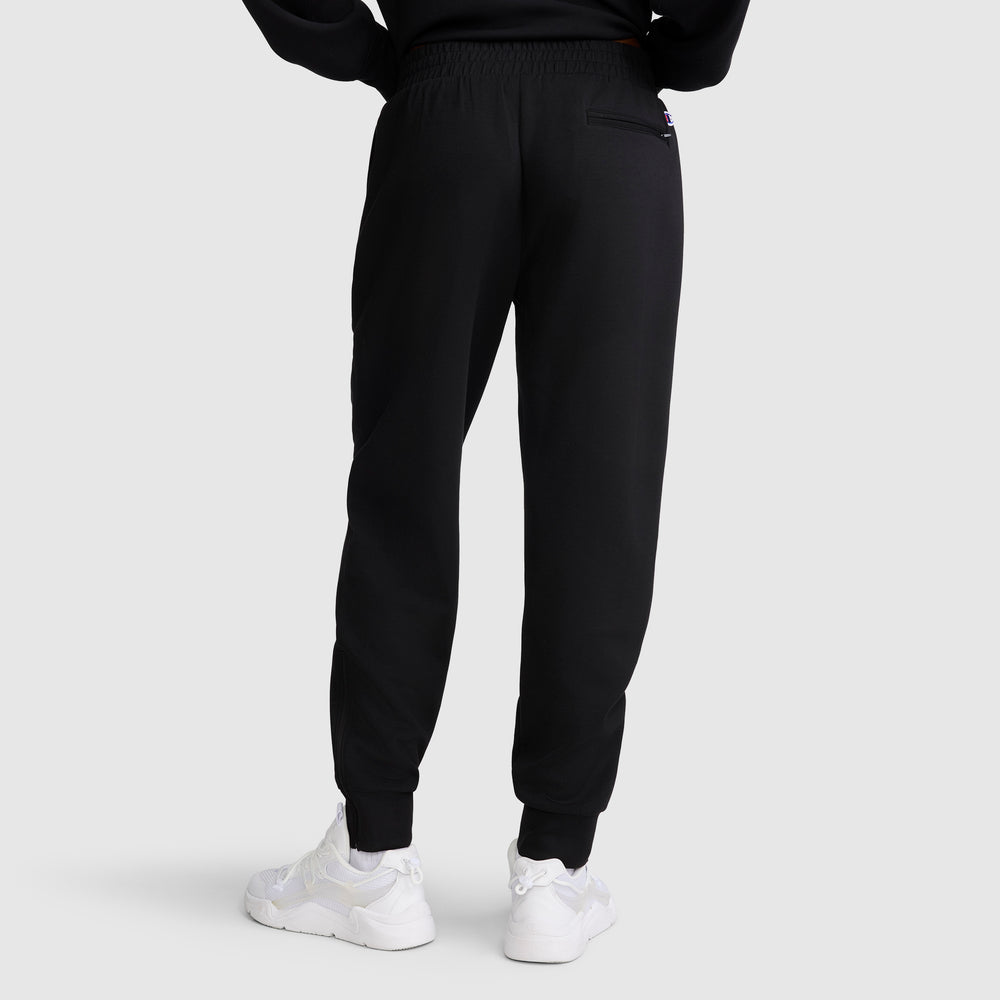 Джогери жіночі Champion Taper Leg Zip