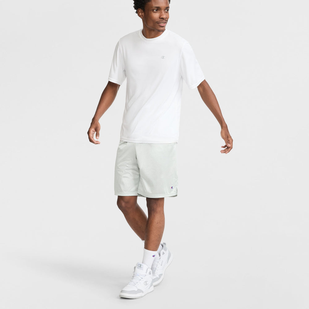 Шорти чоловічі Champion Classic Mesh 9"
