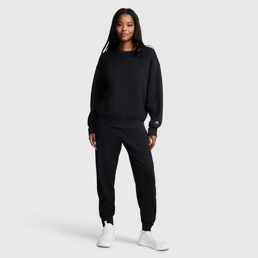 Джогери жіночі Champion Taper Leg Zip