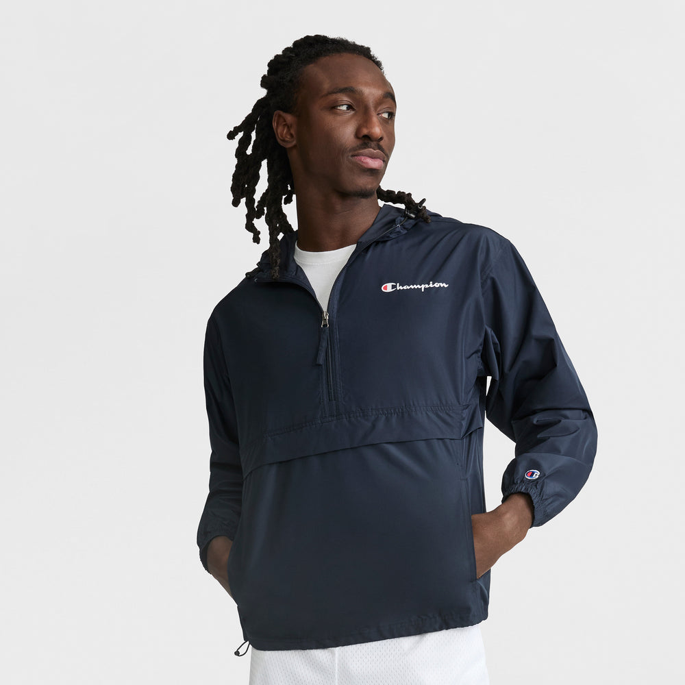 Куртка чоловіча Champion Stadium Packable